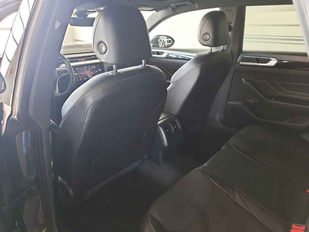 Volkswagen Arteon Shooting Brake R-Line 2.0 TSI (140kW/190k) DSG