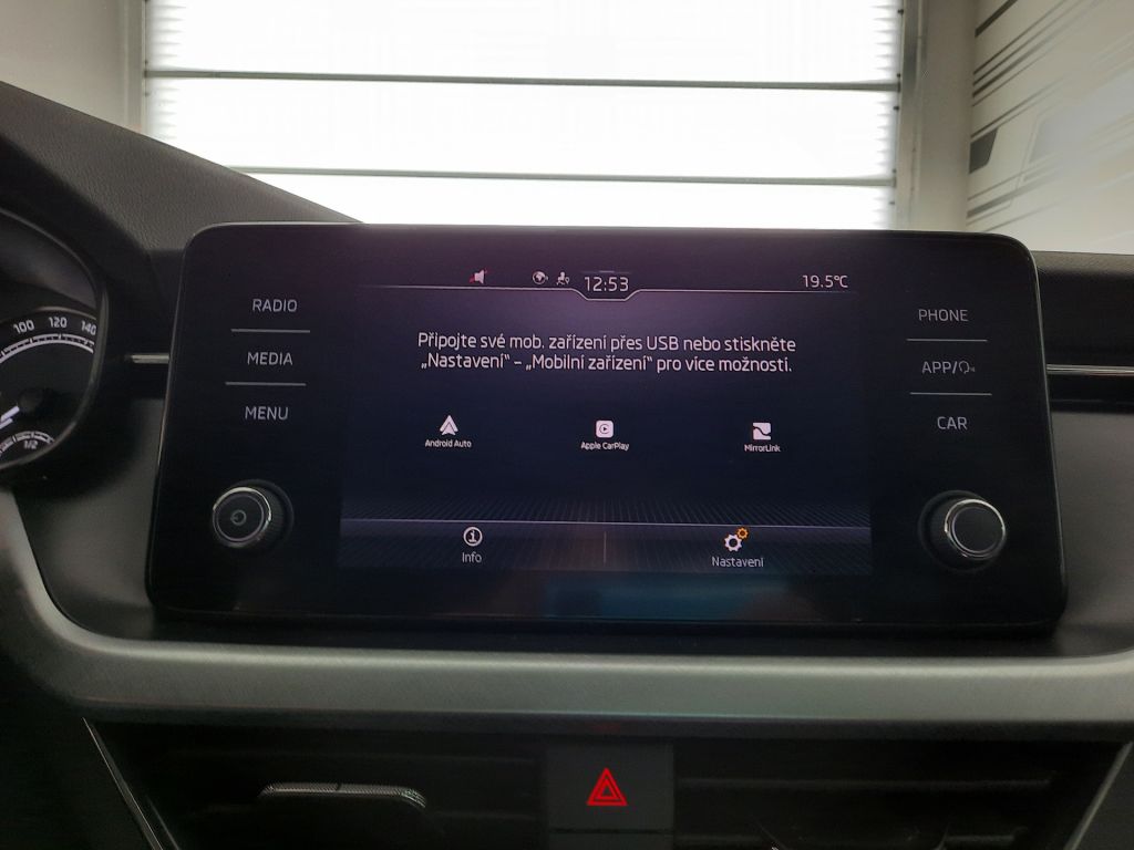 Škoda Scala Ambition 1.0 TSI (70kW/95k)