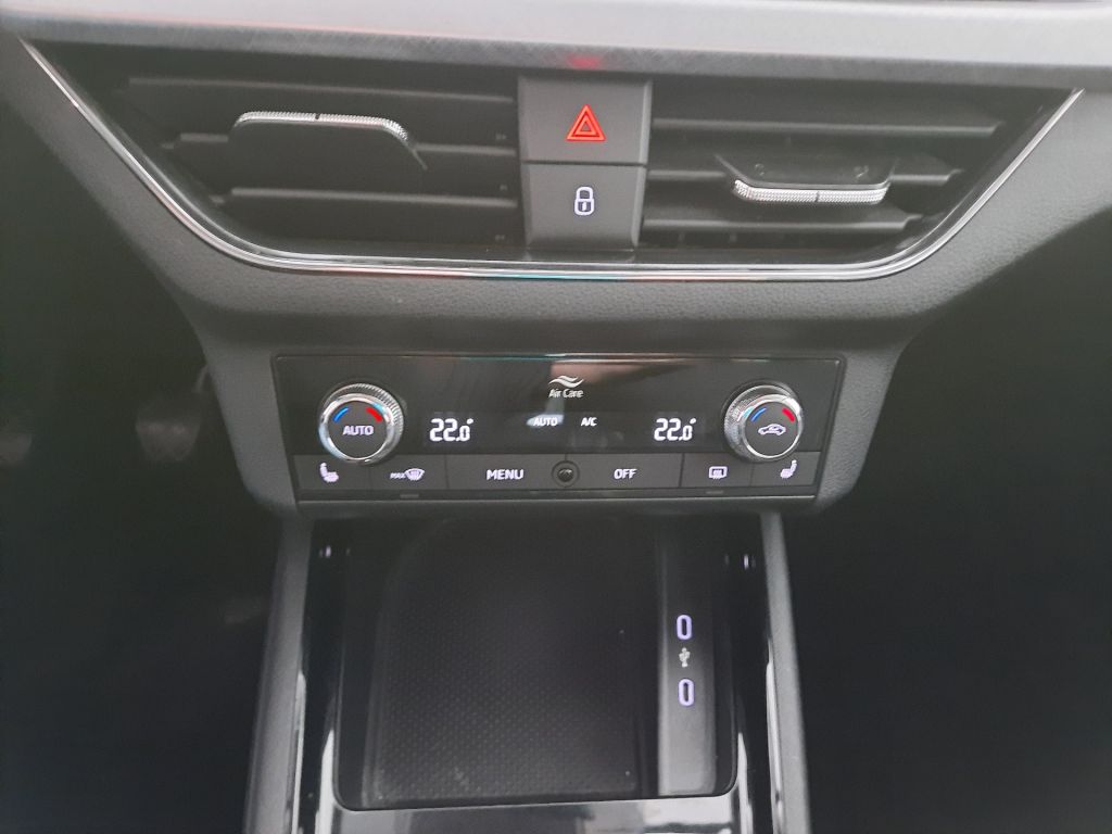 Škoda Scala Ambition 1.0 TSI (70kW/95k)