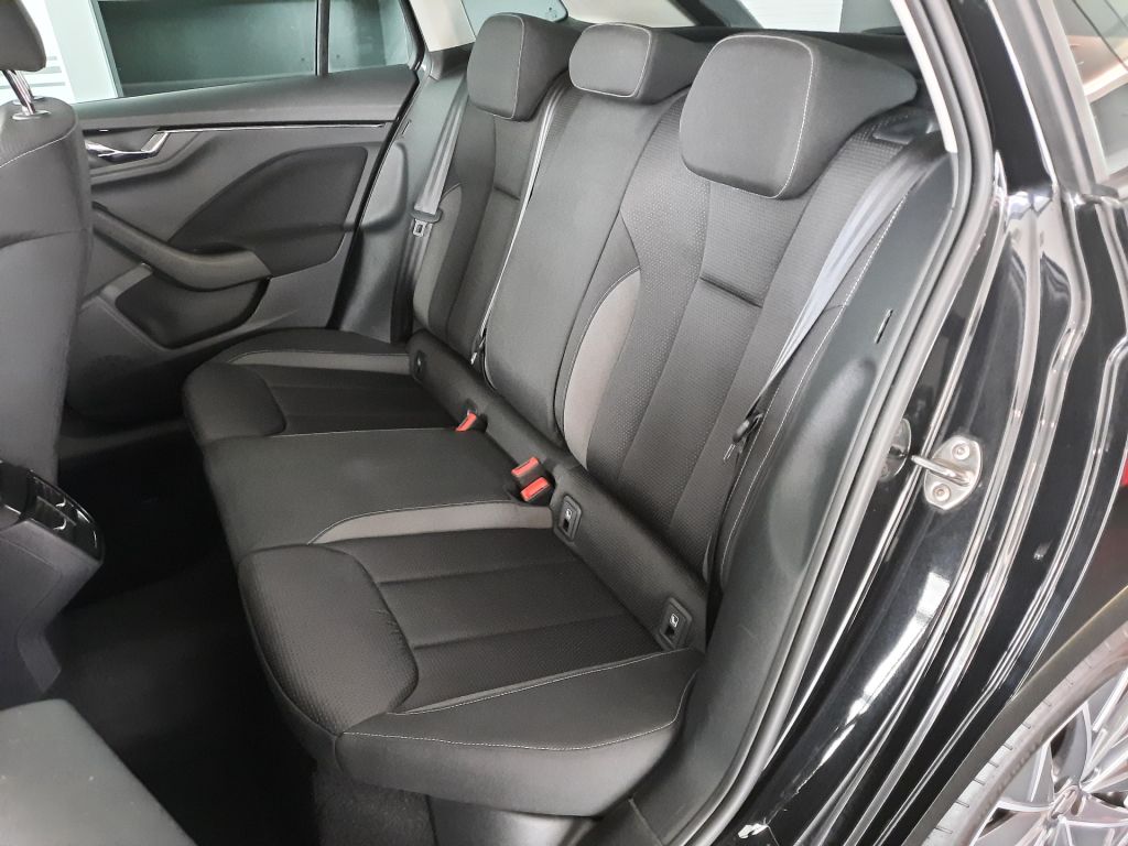 Škoda Scala Ambition 1.0 TSI (70kW/95k)