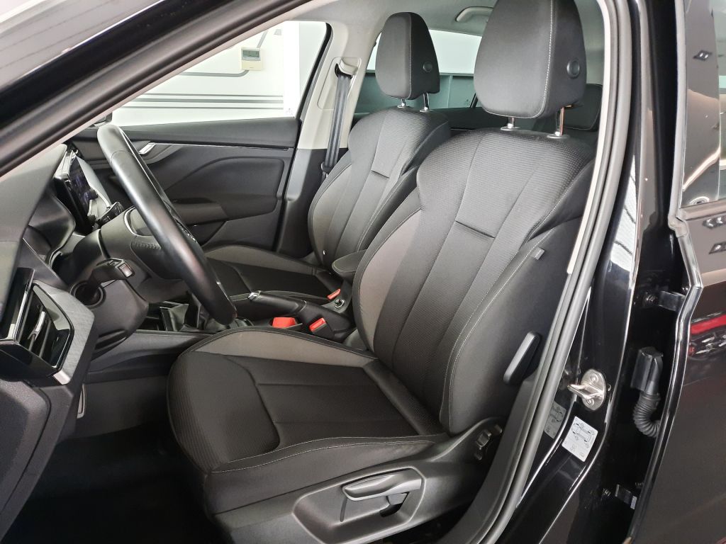Škoda Scala Ambition 1.0 TSI (70kW/95k)