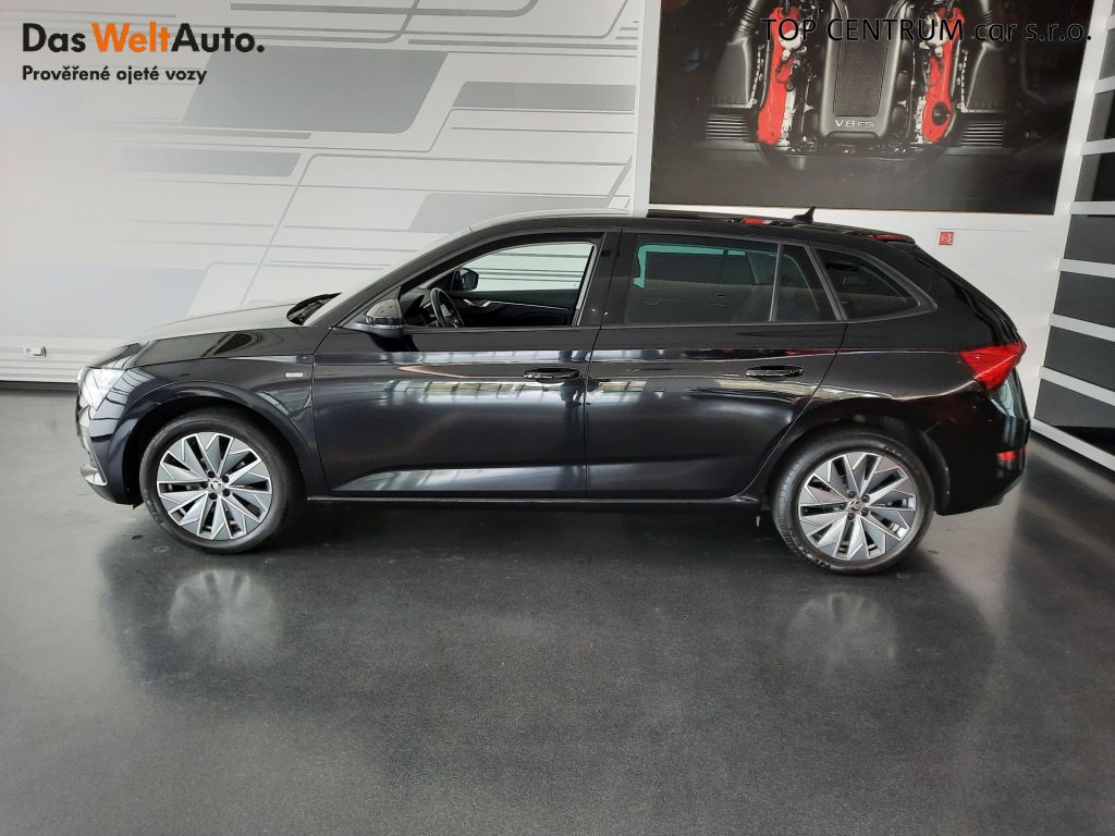 Škoda Scala Ambition 1.0 TSI (70kW/95k)