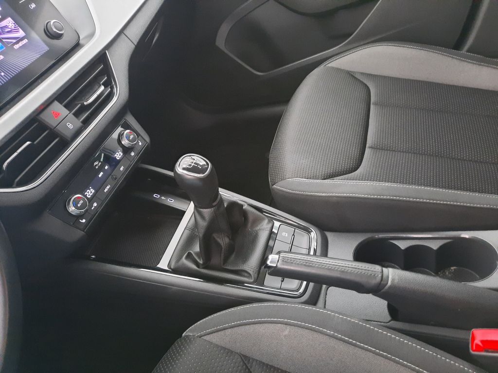 Škoda Scala Ambition 1.0 TSI (70kW/95k)