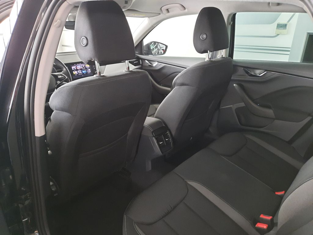 Škoda Scala Ambition 1.0 TSI (70kW/95k)