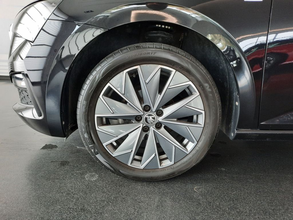 Škoda Scala Ambition 1.0 TSI (70kW/95k)