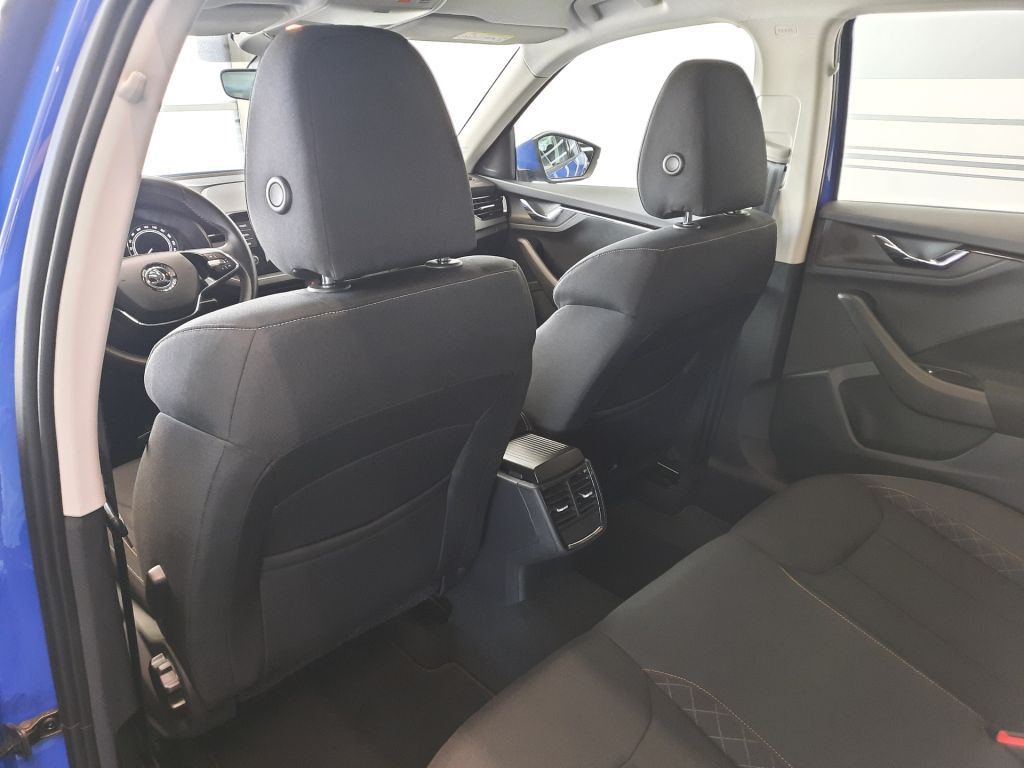 Škoda Kamiq Ambition 1.0 TSI (70kW/95k)