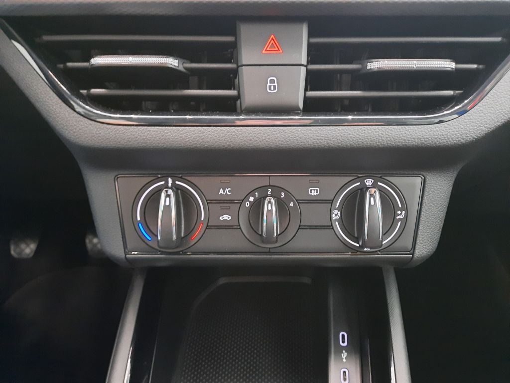 Škoda Kamiq Ambition 1.0 TSI (70kW/95k)