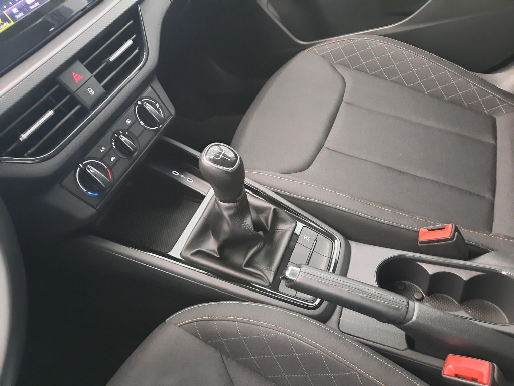 Škoda Kamiq Ambition 1.0 TSI (70kW/95k)