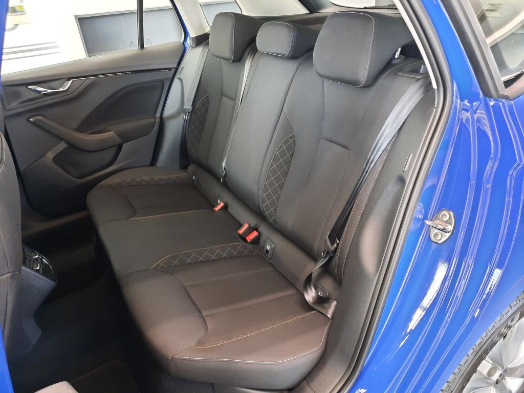 Škoda Kamiq Ambition 1.0 TSI (70kW/95k)