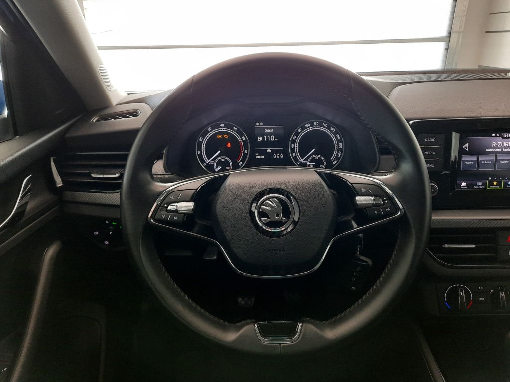 Škoda Kamiq Ambition 1.0 TSI (70kW/95k)