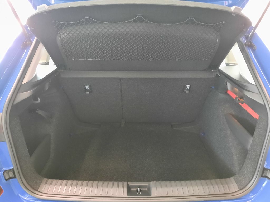 Škoda Kamiq Ambition 1.0 TSI (70kW/95k)