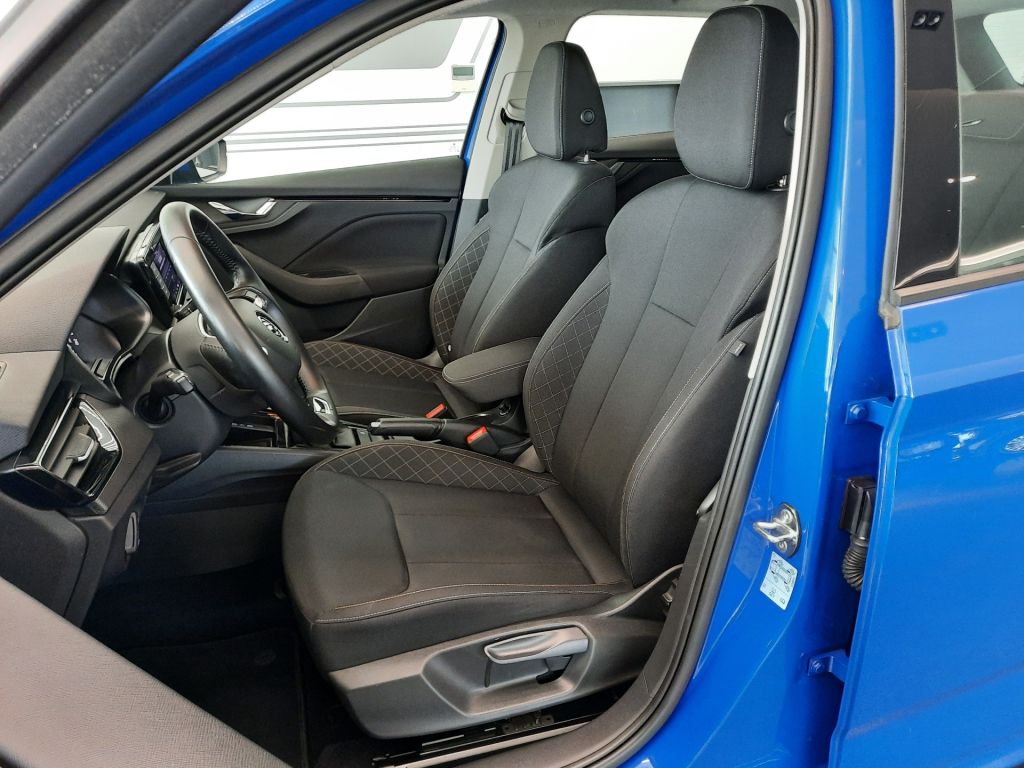 Škoda Kamiq Ambition 1.0 TSI (70kW/95k)