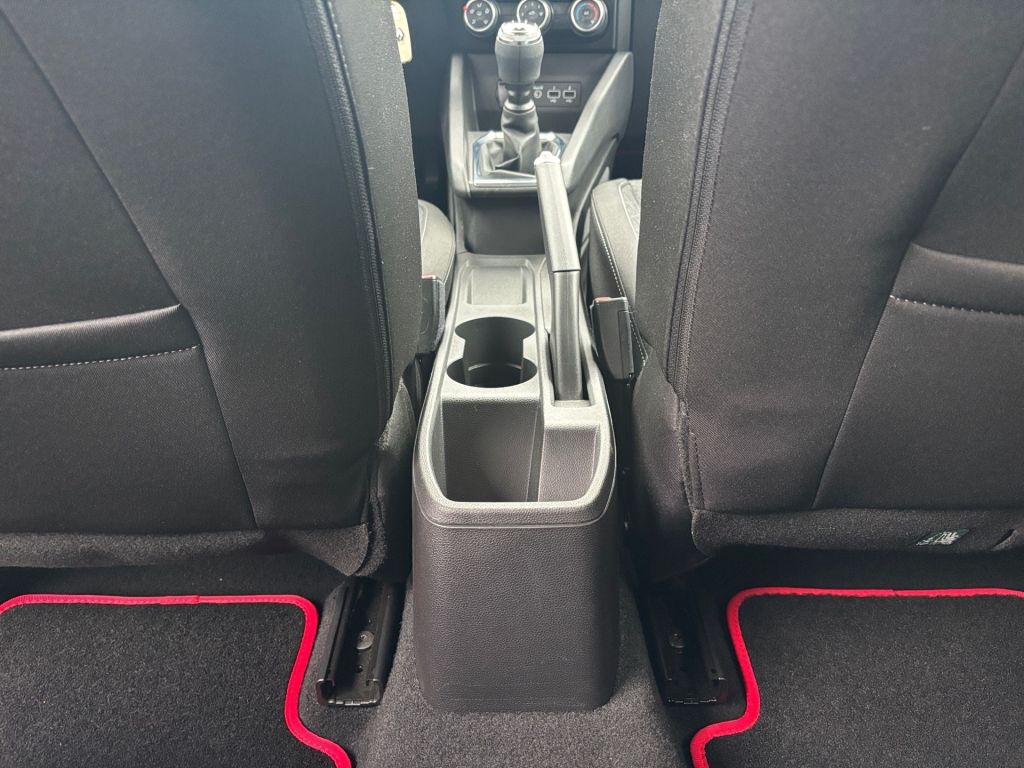 Renault Clio 1.0 TCe / 74 kW Intens