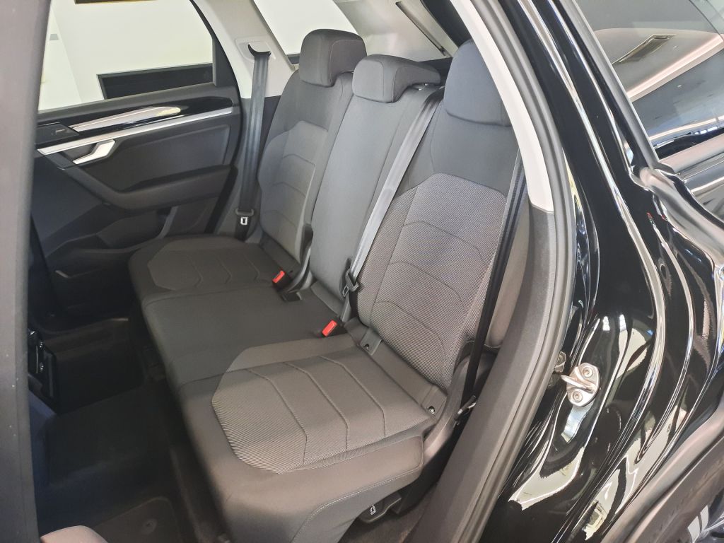 Volkswagen Touareg 3.0 TDI 4Motion (170kW/231k)