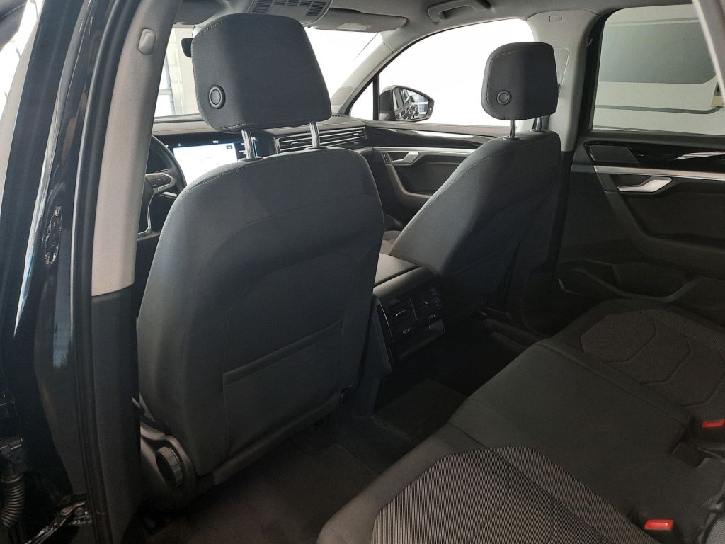 Volkswagen Touareg 3.0 TDI 4Motion (170kW/231k)