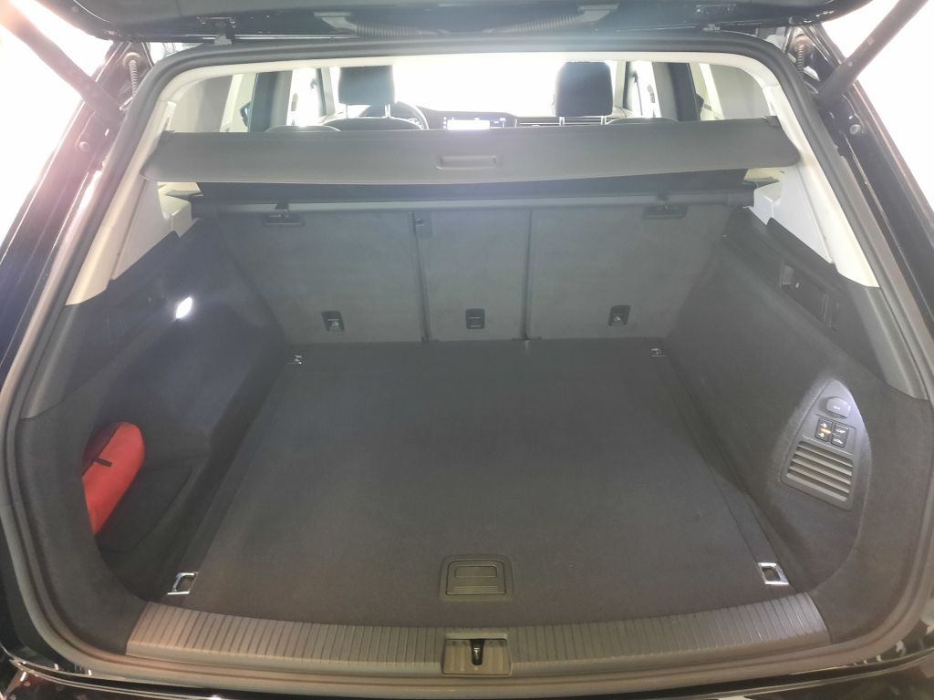 Volkswagen Touareg 3.0 TDI 4Motion (170kW/231k)