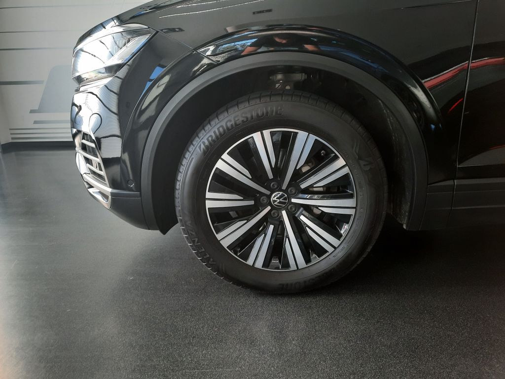 Volkswagen Touareg 3.0 TDI 4Motion (170kW/231k)