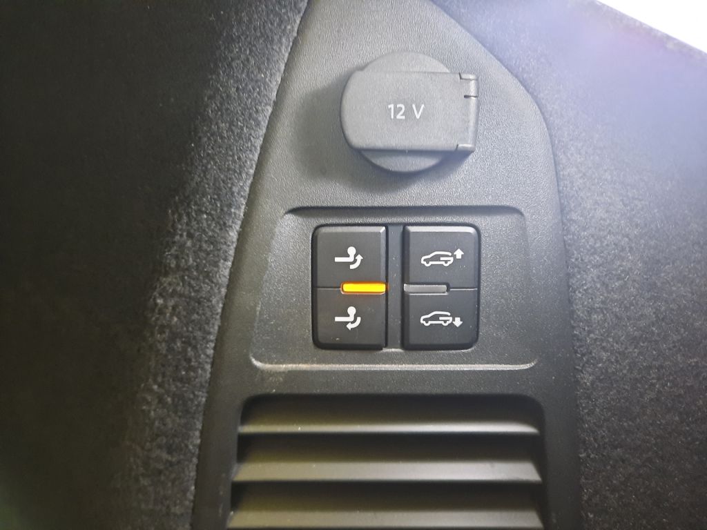 Volkswagen Touareg 3.0 TDI 4Motion (170kW/231k)