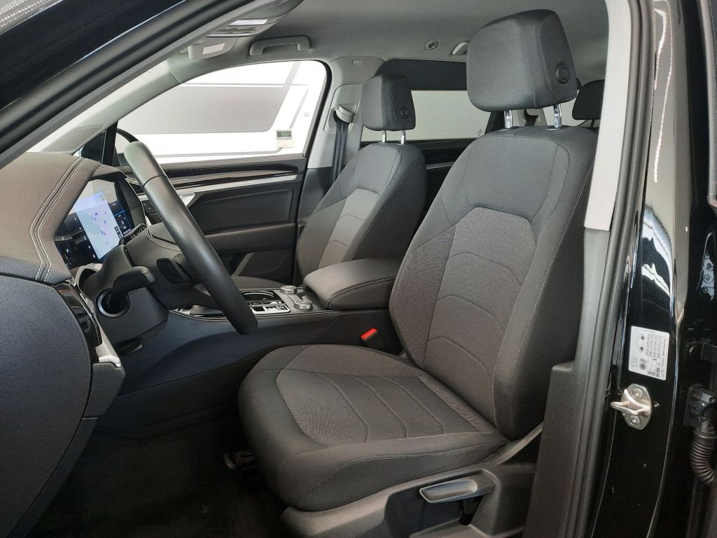 Volkswagen Touareg 3.0 TDI 4Motion (170kW/231k)