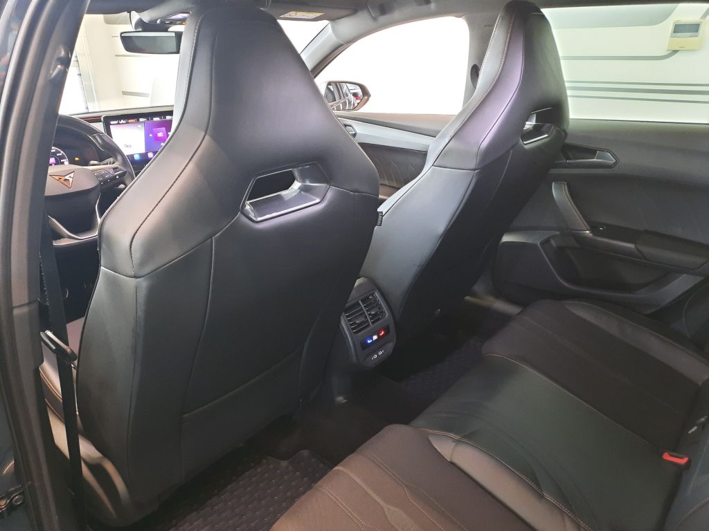 Cupra Leon SP 1.5 TSI (110kW/150k) DSG