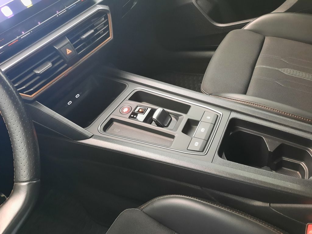 Cupra Leon SP 1.5 TSI (110kW/150k) DSG