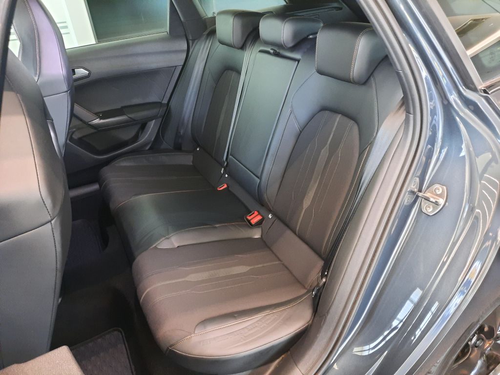 Cupra Leon SP 1.5 TSI (110kW/150k) DSG