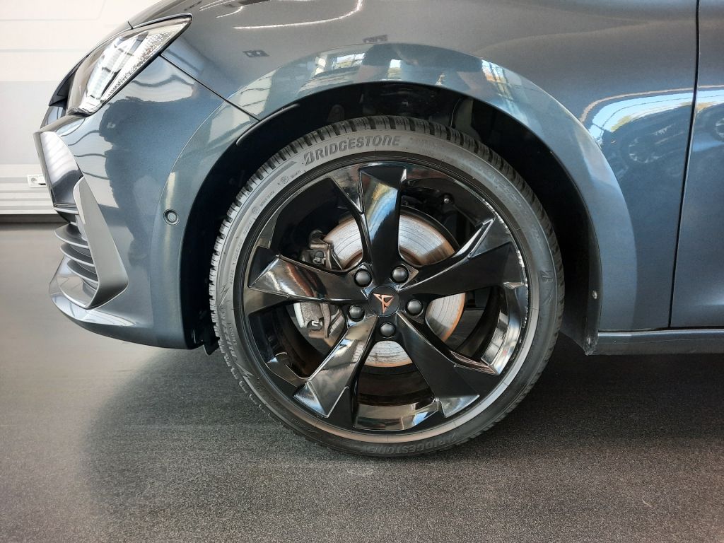 Cupra Leon SP 1.5 TSI (110kW/150k) DSG