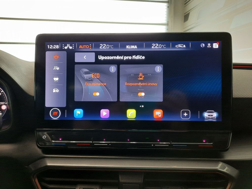 Cupra Leon SP 1.5 TSI (110kW/150k) DSG