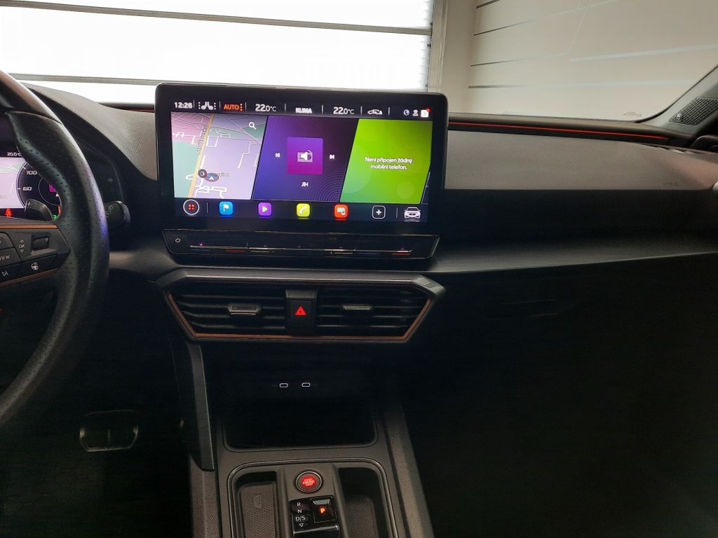 Cupra Leon SP 1.5 TSI (110kW/150k) DSG