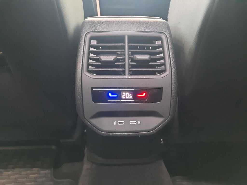 Cupra Leon SP 1.5 TSI (110kW/150k) DSG