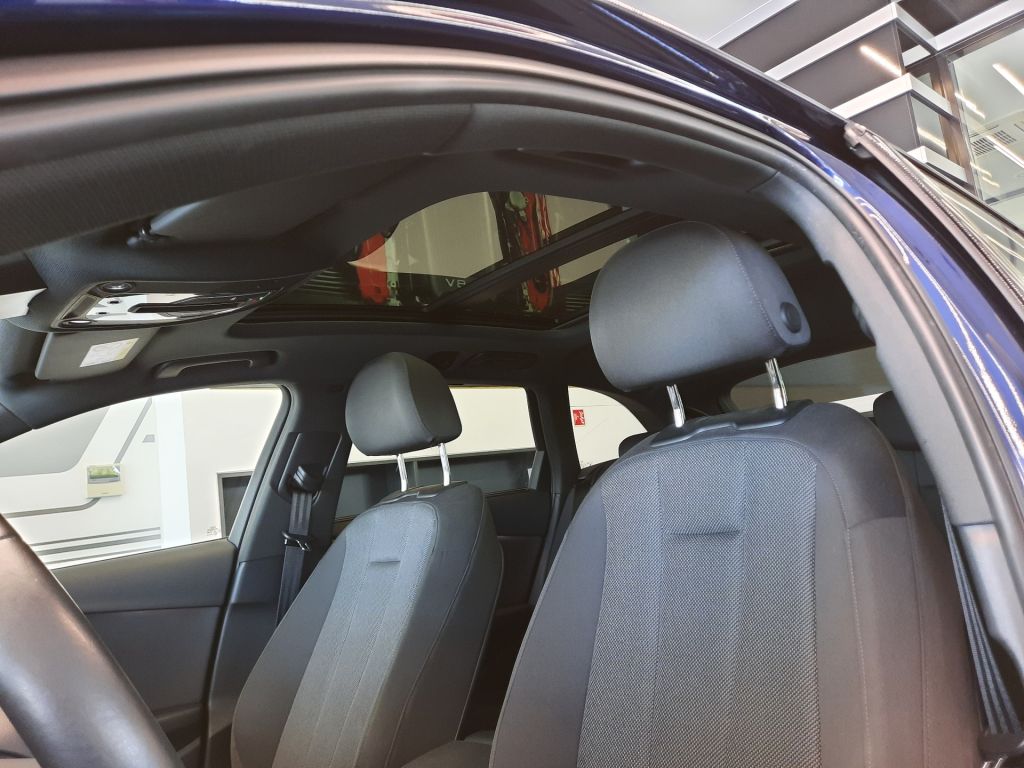 Audi A4 Avant 50 TDI quattro (210kW/286k), Tiptronic