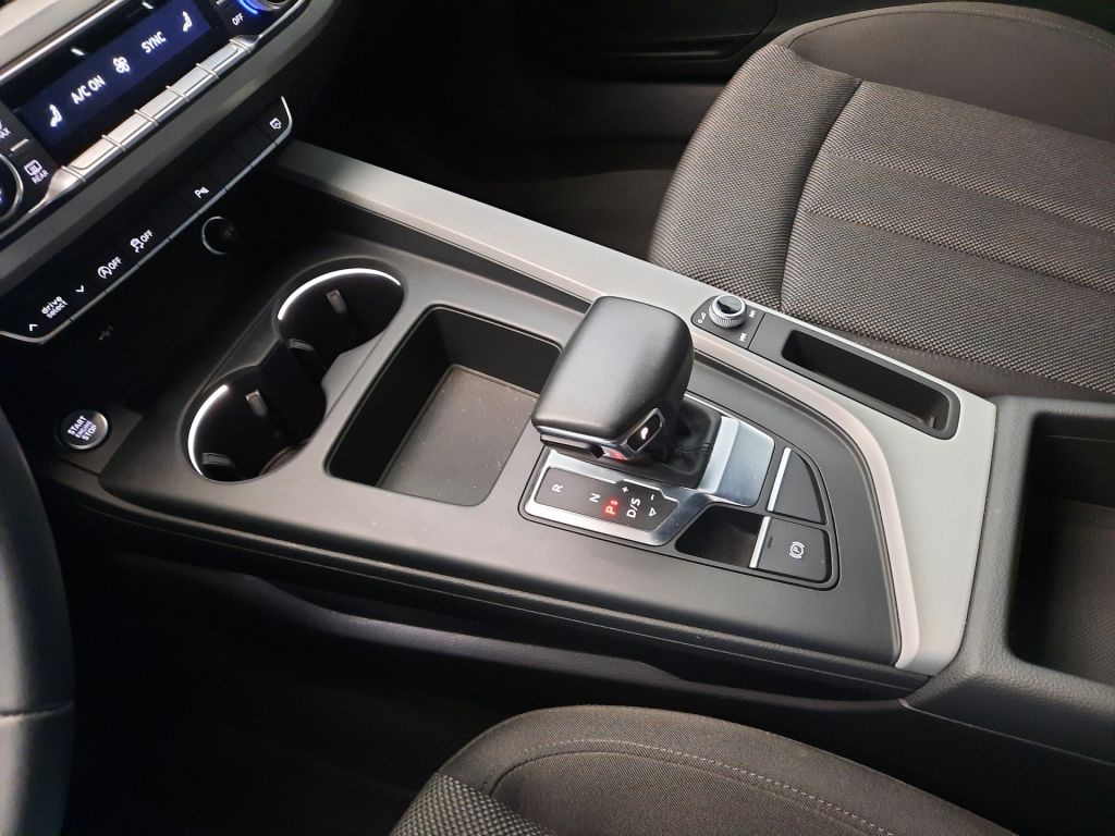 Audi A4 Avant 50 TDI quattro (210kW/286k), Tiptronic