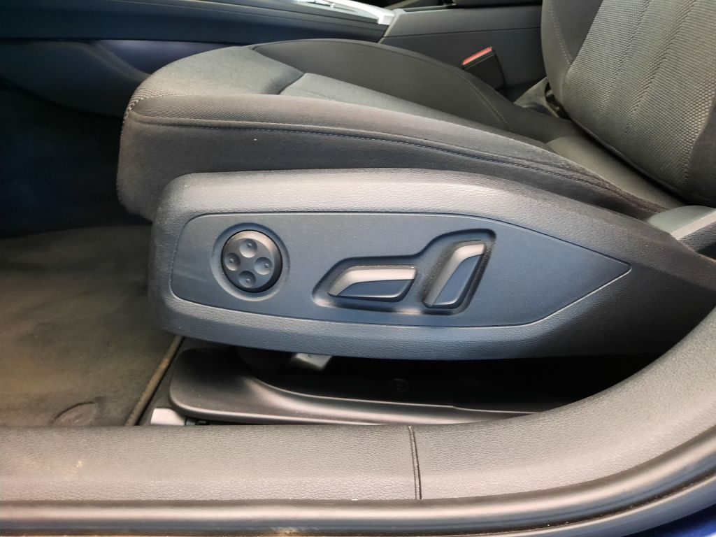 Audi A4 Avant 50 TDI quattro (210kW/286k), Tiptronic