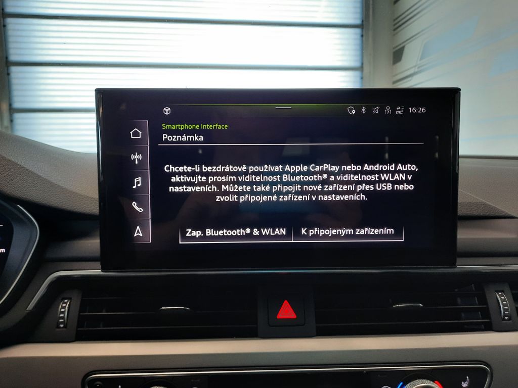 Audi A4 Avant 50 TDI quattro (210kW/286k), Tiptronic