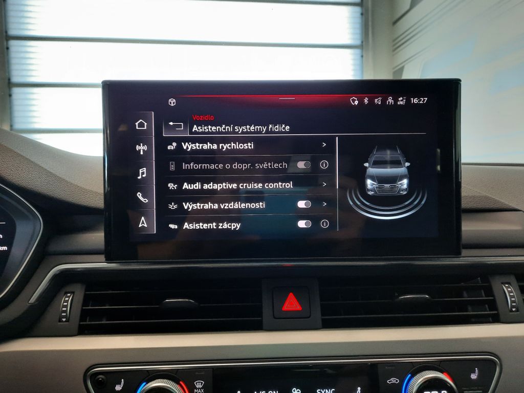 Audi A4 Avant 50 TDI quattro (210kW/286k), Tiptronic