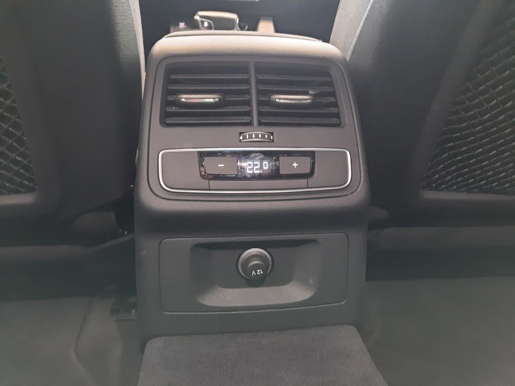 Audi A4 Avant 50 TDI quattro (210kW/286k), Tiptronic