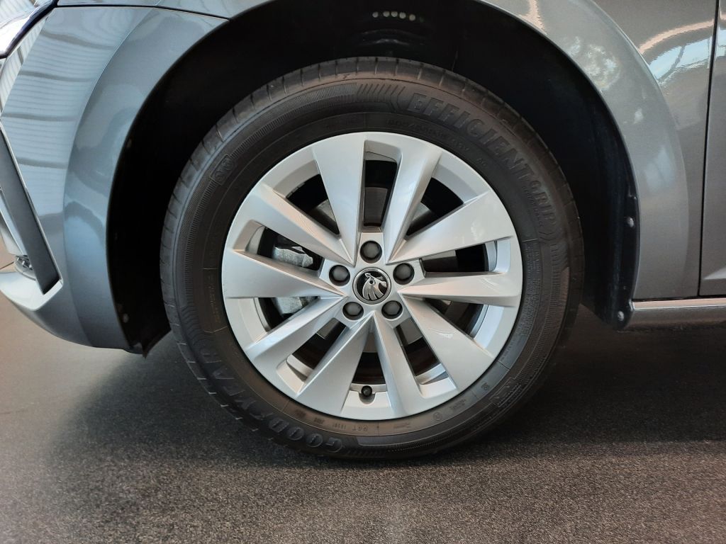 Škoda Scala 1.0 TSI (85kW/116k) Top Selection