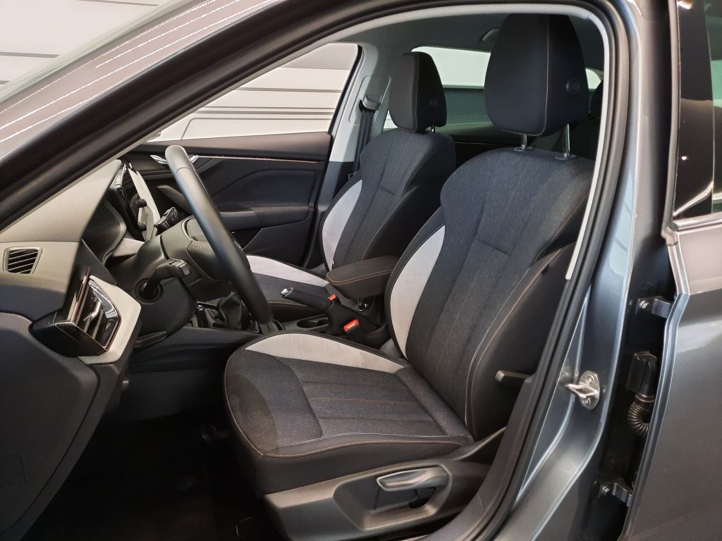 Škoda Scala 1.0 TSI (85kW/116k) Top Selection