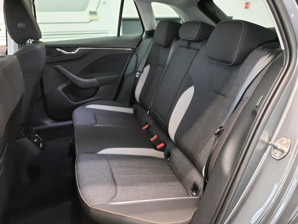 Škoda Scala 1.0 TSI (85kW/116k) Top Selection