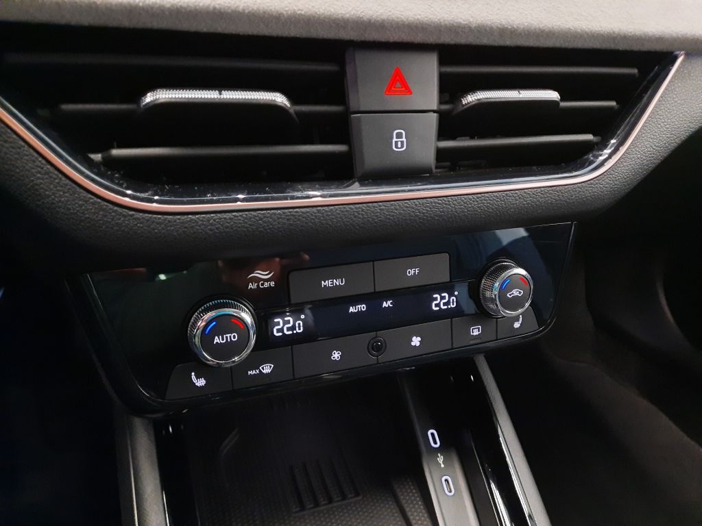 Škoda Scala 1.0 TSI (85kW/116k) Top Selection