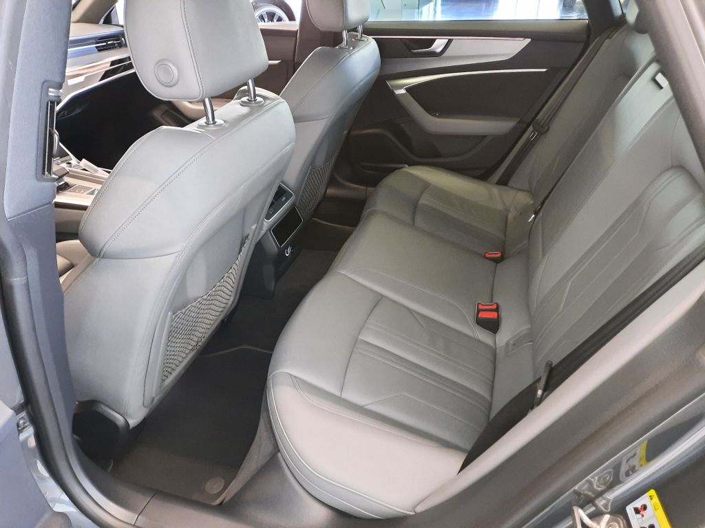 Audi A7 Sportback 50 TDI quattro (210kW/285k) Tiptronic, S line