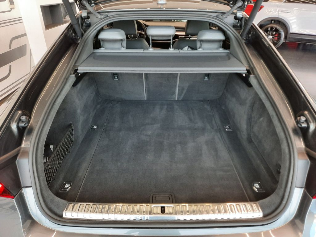 Audi A7 Sportback 50 TDI quattro (210kW/285k) Tiptronic, S line