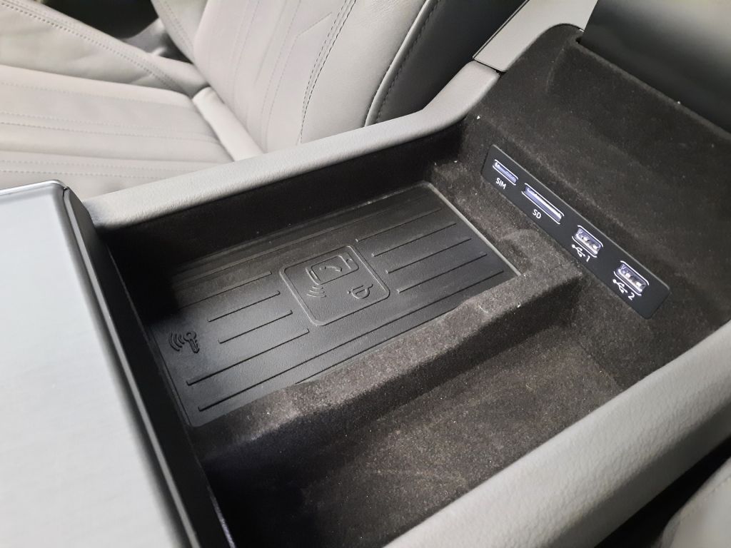 Audi A7 Sportback 50 TDI quattro (210kW/285k) Tiptronic, S line