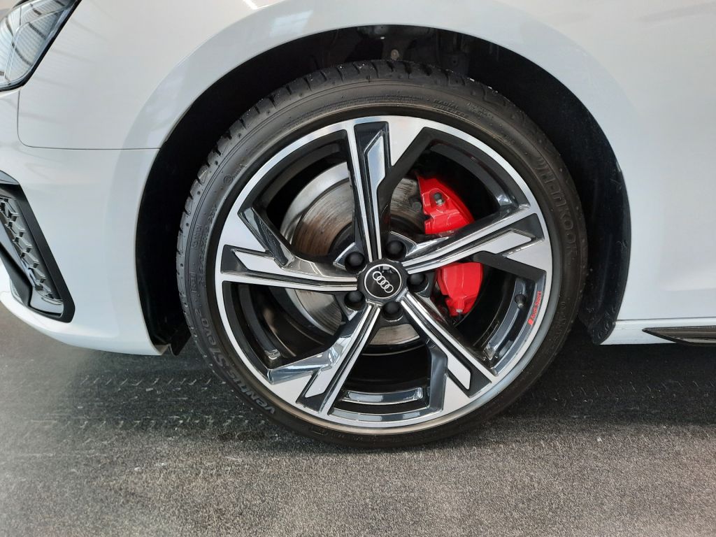 Audi A4 Avant 40 TDI quattro (150kW/204k) S Tronic, S Line