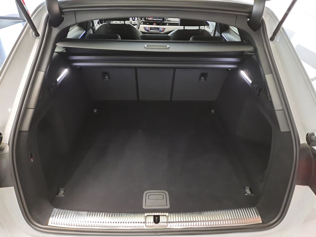 Audi A4 Avant 40 TDI quattro (150kW/204k) S Tronic, S Line