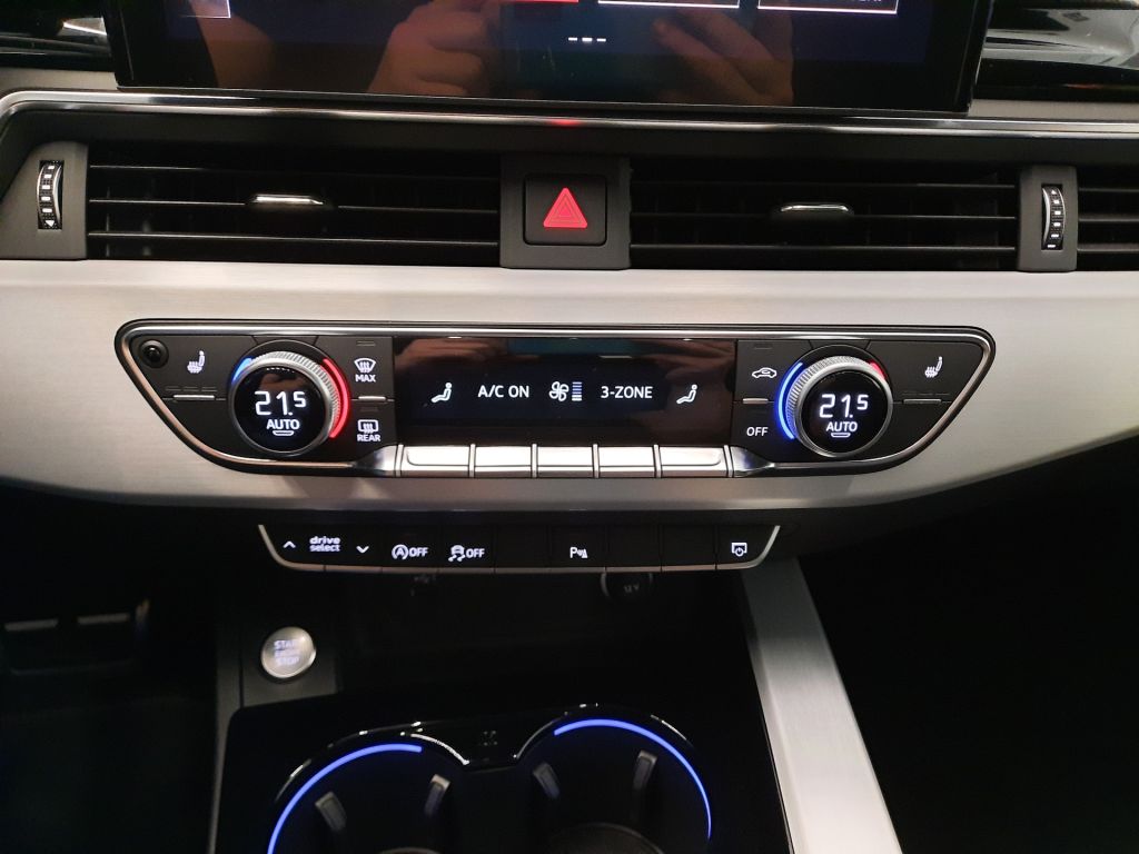 Audi A4 Avant 40 TDI quattro (150kW/204k) S Tronic, S Line