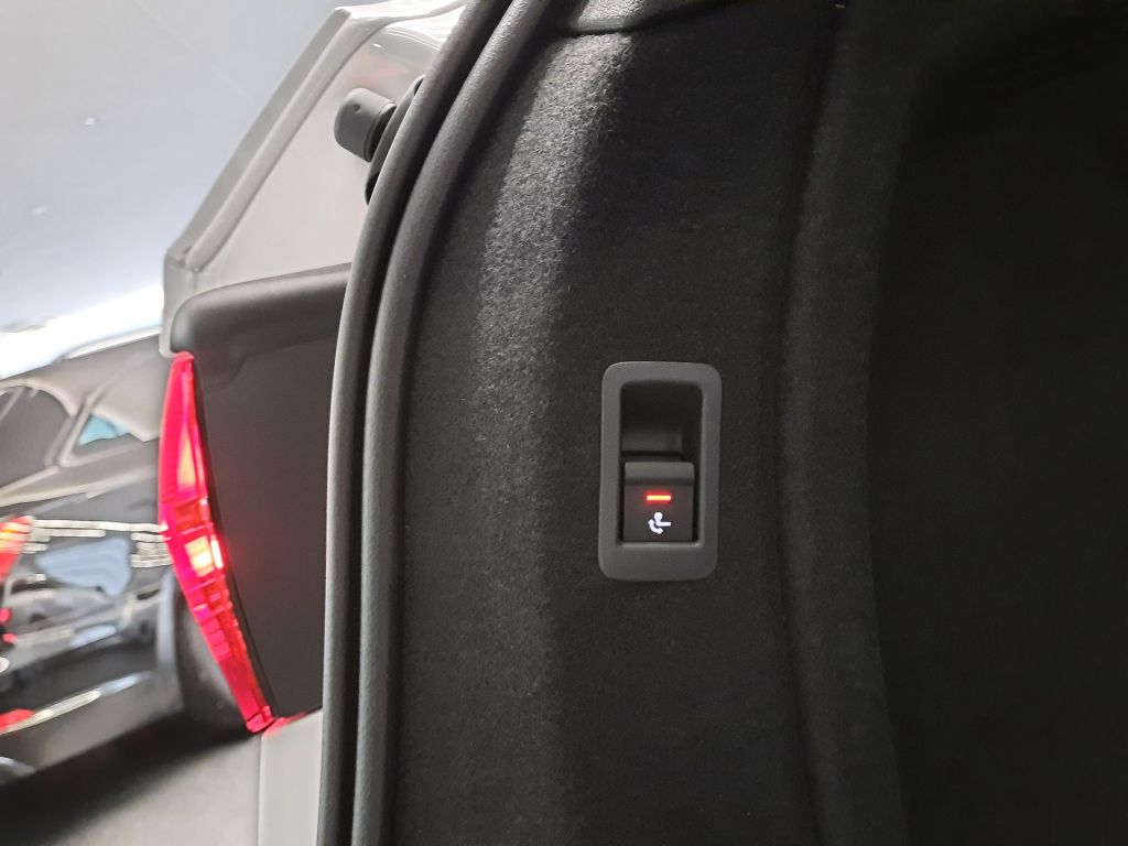 Audi A4 Avant 40 TDI quattro (150kW/204k) S Tronic, S Line