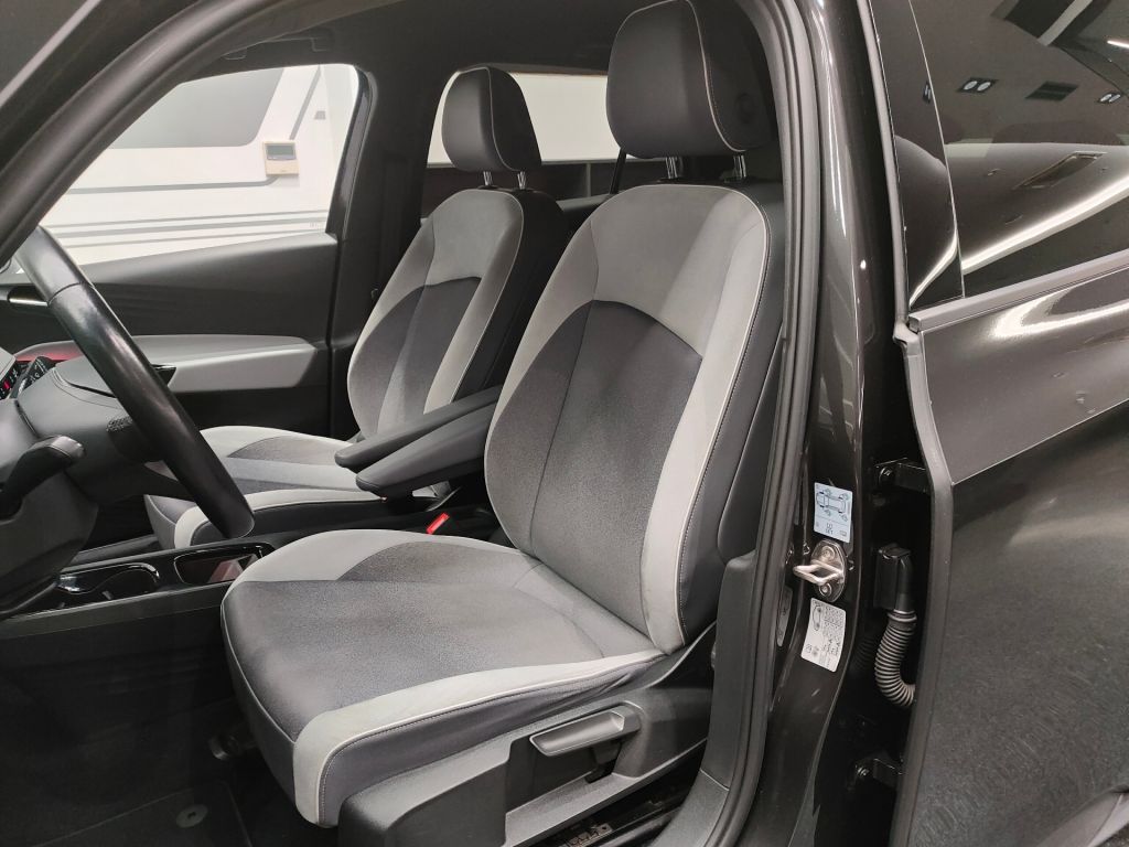 Volkswagen ID.3 Pro Performance (150kW/58kWh)