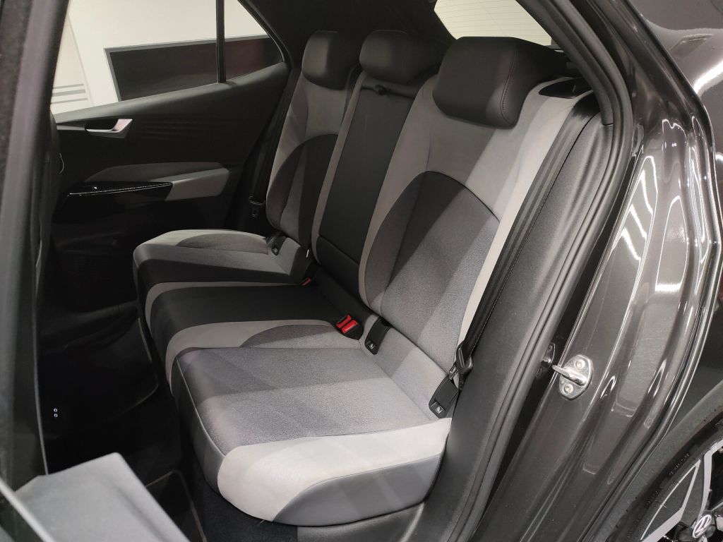 Volkswagen ID.3 Pro Performance (150kW/58kWh)