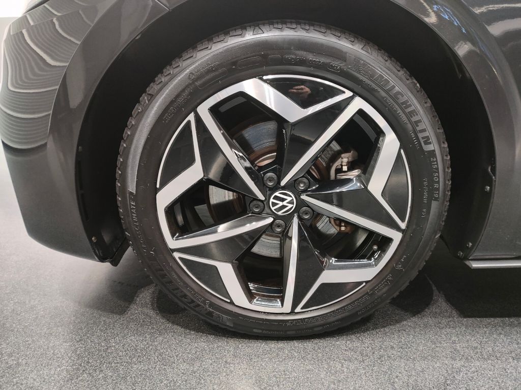 Volkswagen ID.3 Pro Performance (150kW/58kWh)